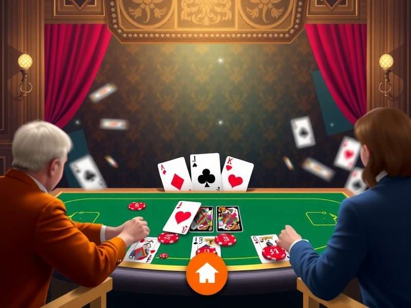 Spades 247 Expert Gameplay on Mobile and Desktop