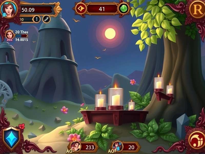 Spades card game being played in an Indian setting