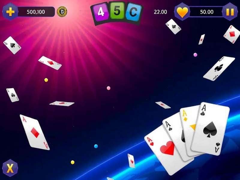 Strategic Spades card game being played in an Indian setting