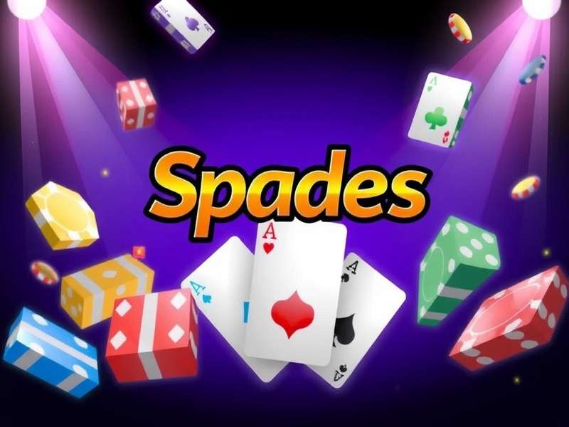 Indian players enjoying Spades game on mobile phones
