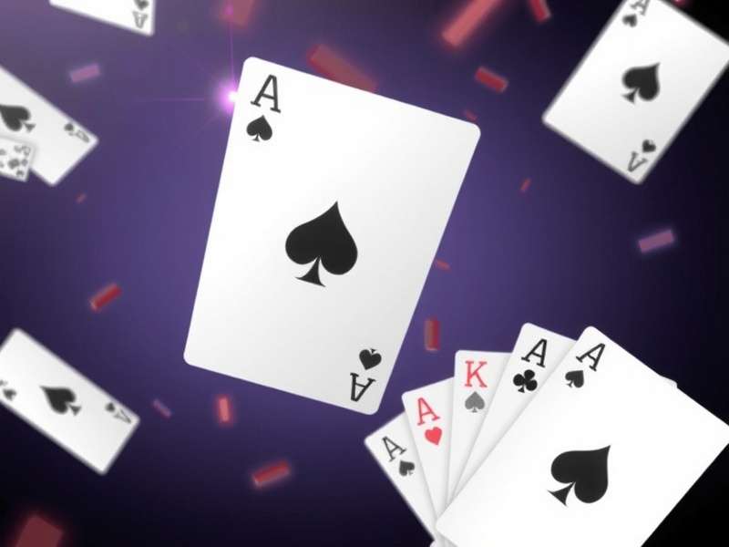 A group of friends playing Spades online on laptops and mobiles