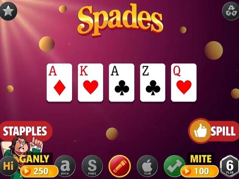 Indian players enjoying a Spades game online