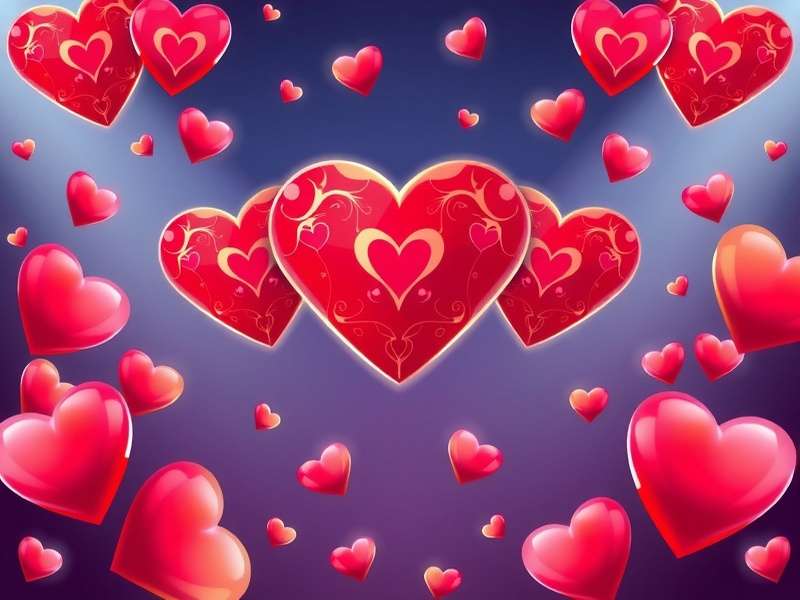 Screenshot of a competitive online Hearts tournament interface showing multiple players