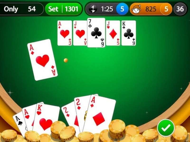 Spades Strategy Chart showing bidding patterns