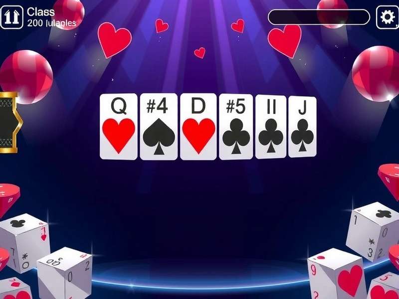 Close-up of a hand holding Spades playing cards in a strategic game