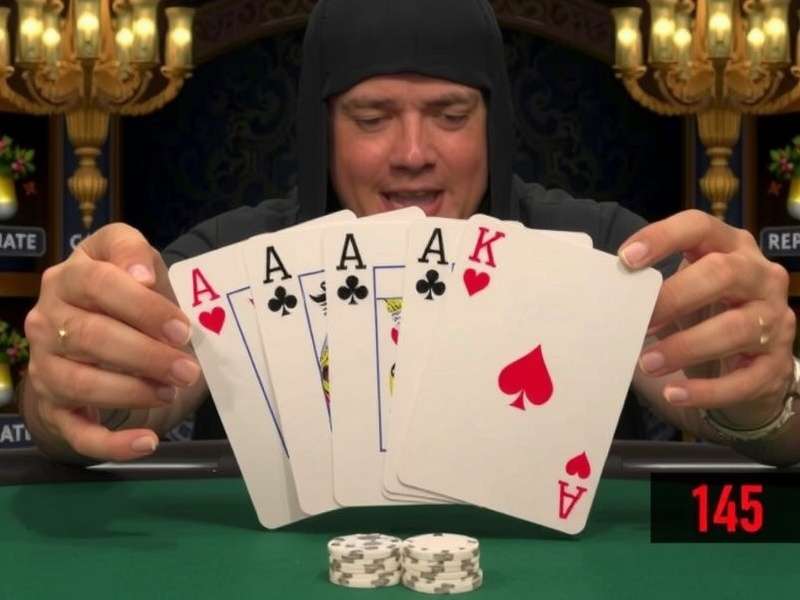 Ace of Spades Reaction – India's premier Spades strategy guide and community hub