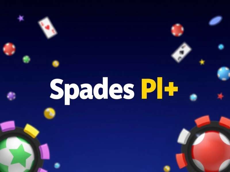 Spades Plus on Facebook gameplay and community hub for Indian players